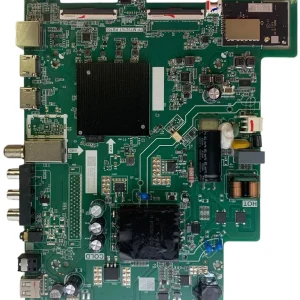 Hisense Main Board/Power Supply 220622 324417 for 43A4H