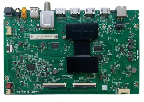 TCL 30800-000353 Main Board 55S435