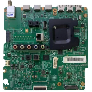 Samsung BN94-06168V Main Board for UN60F6350AFXZA