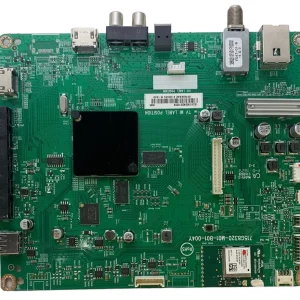 Vizio 756TXICB02K0210 Main Board for D32F-F1 (LTMUVMKU)