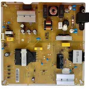 LG EAY65895656 Power Supply/LED Driver Board