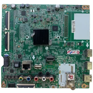 LG EBT65574802 Main Board for 65UK6090PUA.BUSVLOR