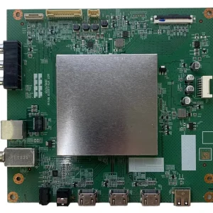 Toshiba 691V0G00430 Main Board for 50LF711U20 Rev B