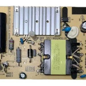 TCL 08-L12NLA2-PW210AA Power Supply