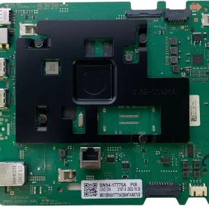 Samsung BN94-17775A Main Board for UN75TU7000FXZA (CE36)