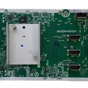 ADDUDMMA-001 Philips Main Board for 50PFL4756/F7W (ME8)