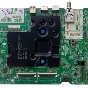 LG EBT67228502 Main Board for 65UQ7070ZUE