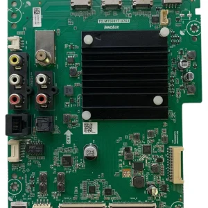 Vizio 6M03A0004G00J Main Board for V505-H19 V505-H9 (LIAIZBT)
