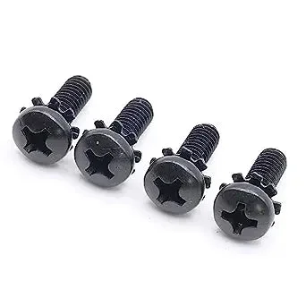 LG 42LN5200-UM TV Stand (SCREWS ONLY)