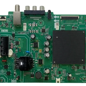 Vizio 6M03A000AH00V Main Board Power Supply for D32H-J09 (LINID3L Serial)