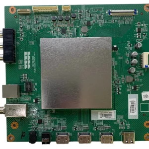 Toshiba 691V0G00240 Main Board for 50LF621U19