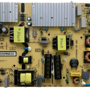 TCL 08-L141W54-PW210AB Power Supply for 55C803TEAA