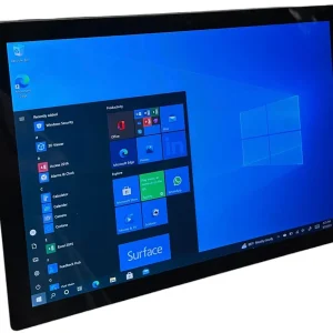 Microsoft Surface Pro (5th Gen) (Intel Core i7, 16GB RAM, 1TB) (Refurb) - view 2