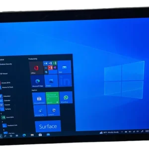 Microsoft Surface Pro (5th Gen) (Intel Core i7, 16GB RAM, 1TB) (Refurb) - view 3