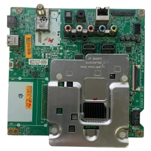LG EBT64436201 Main Board for 60UH6035-UC.AUSWLJR 60UH6035-UC.BUSWLJR