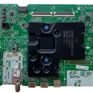 LG EBT67237605 Main Board for 55UQ8000AUB.BUSCLKR