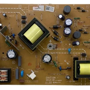 Sanyo A6AUCMPW-001 Power Supply for FW50D36F (DS2 Serial)