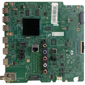 Samsung BN94-06740C Main Board for UN60F6350AFXZA
