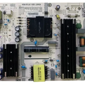 Insignia 245640 Power Supply/LED Driver