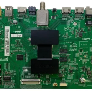 TCL 08-CS55TML-LC290AA Main Board for 55C803TEAA