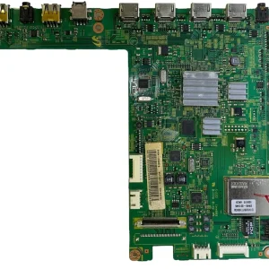 Samsung BN94-03987B Main Board for UN40C5000QFXZA