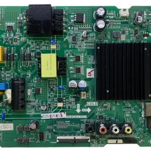 Toshiba Main Board/Power Supply 285773 291229 for 50C350KU