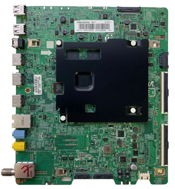 Samsung BN94-10979A Main Board for UN65KU7500FXZA (Version FA01)