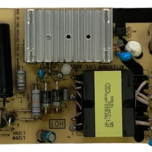 TCL 08-L12NL92-PW200AA Power Supply Board/LED Driver