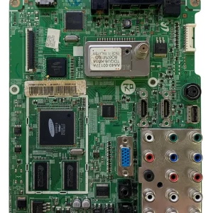 Samsung BN94-02067A (BN41-01054A) Main Board for PN42A450P1DXZA
