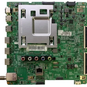 Samsung BN94-14183A Main Board for UN75RU7100FXZA (Version BA02)