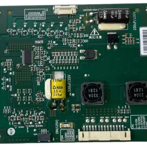 LG 6917L-0117A (3PHCC20005A-H, PCLH-D201) LED Driver