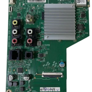 Vizio 756TXLCB02K041 Main Board for V555-J01 (LTC5E7LX Serial)