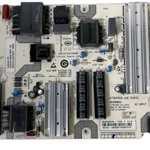 Vizio 60101-04050 Power Supply for V655-J04