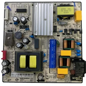 Philips 81-PBE121-H105004 Power Supply