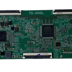 Philips 34.29110.0CL T-Con Board