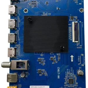Philips 02-1MTR17AMA-J01T Main Board for 43PFL5756/F7A (CF2)