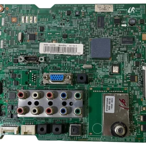 Samsung BN94-04478E Main Board for LN32D430G3DXZA