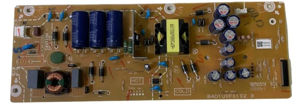 Philips ADDUDMPW-001 Power Supply