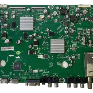 Proscan / RCA 124682 Main Board