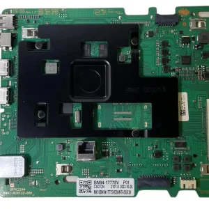 Samsung BN94-17775V Main Board for UN75TU7000FXZA UN75TU700DFXZA (Version UD39)