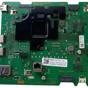 Samsung BN94-16115V Main Board for UN65TU7000BXZA (Version FO11)
