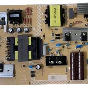 Vizio ADTVK1820AAR Power Supply Board/LED Driver M58Q7-J01