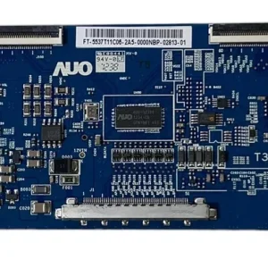 Samsung BN96-23773A T-Con Board for UN37EH5000FXZA