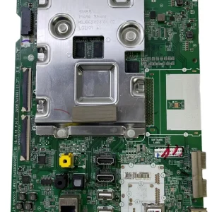 LG EBT66096501 Main Board for 65SM8600PUA