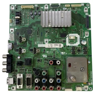 Sharp DUNTKF030FM24 (KF030, XF030WJ) Main Board for LC-40E77UN