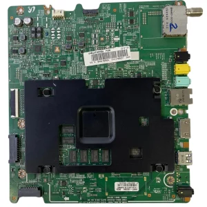 Samsung BN94-09990A Main Board for UN60JU7100FXZA (Version MH01)