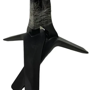 LG 60UF7300 TV Stand/Base/Legs - view 2