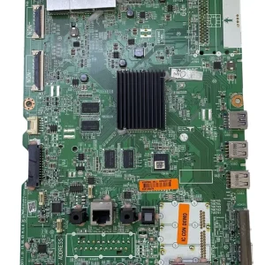 LG EBT64077103 Main Board for 60UF7300-UT.BUSYLJR / 60UF7300-UT.AUSYLJR