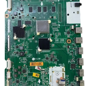 LG EBT62474404 Main Board for 55GA6450-UD