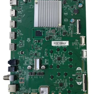 Vizio 756TXLCB02K050 Main Board for M58Q7-J01 (LTYUH1L Serial)